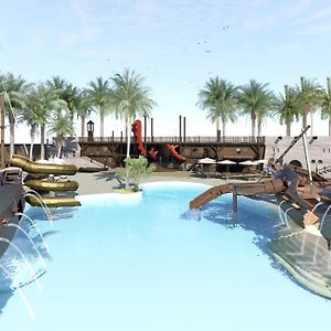 Magic Pirates Island Resort