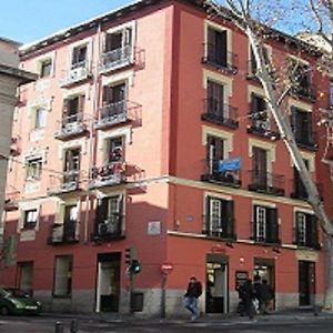 Pensión Mollo